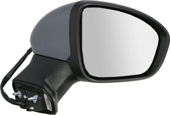 BLIC 5402-09-2345315P - Rétroviseur extérieur droxauto.com