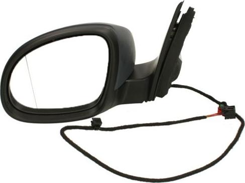 BLIC 5402-04-9939130 - Rétroviseur extérieur droxauto.com