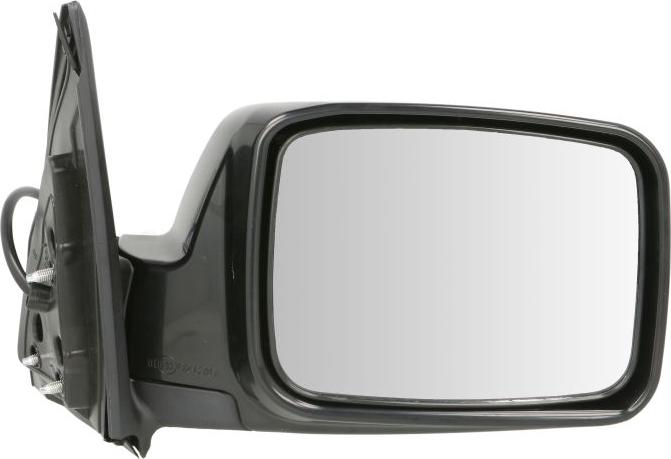 BLIC 5402-04-9928513P - Rétroviseur extérieur droxauto.com