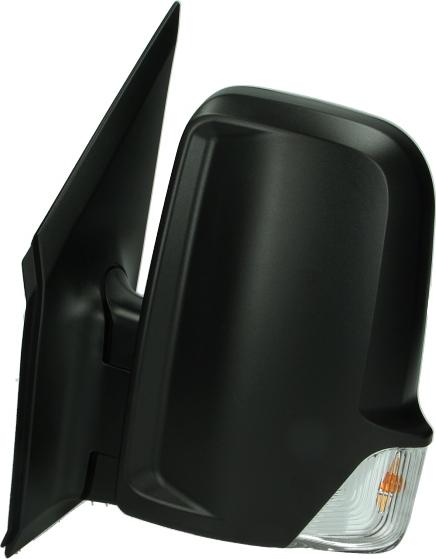 BLIC 5402-04-9291990P - Rétroviseur extérieur droxauto.com