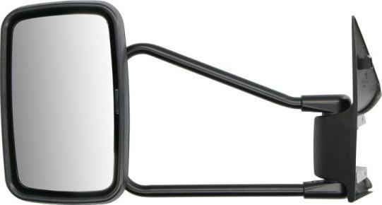 BLIC 5402-04-9291916P - Rétroviseur extérieur droxauto.com