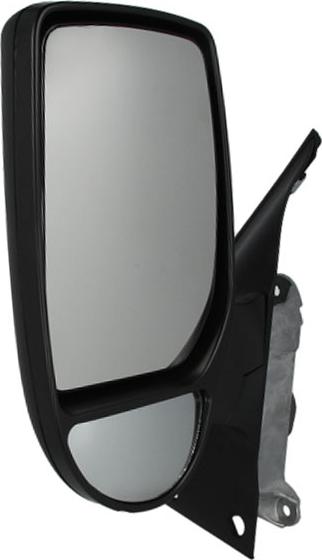 BLIC 5402-04-9291918P - Rétroviseur extérieur droxauto.com