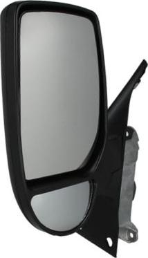 BLIC 5402-04-9291918 - Rétroviseur extérieur droxauto.com