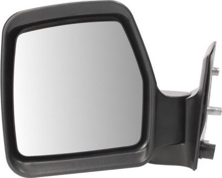 BLIC 5402-04-9291973 - Rétroviseur extérieur droxauto.com