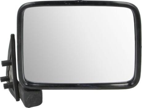 BLIC 5402-04-9292995P - Rétroviseur extérieur droxauto.com