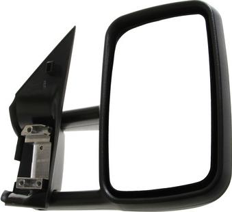 BLIC 5402-04-9292914P - Rétroviseur extérieur droxauto.com