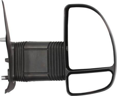 BLIC 5402-04-9292982P - Rétroviseur extérieur droxauto.com