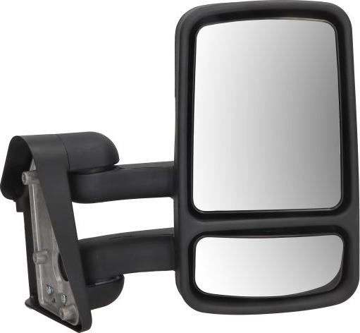 BLIC 5402-04-9292751P - Rétroviseur extérieur droxauto.com