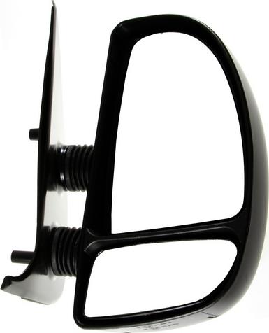 BLIC 5402-04-9255911P - Rétroviseur extérieur droxauto.com