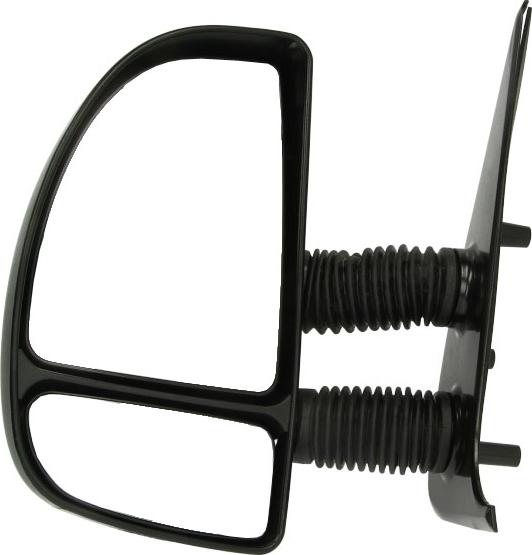 BLIC 5402-04-9251911P - Rétroviseur extérieur droxauto.com