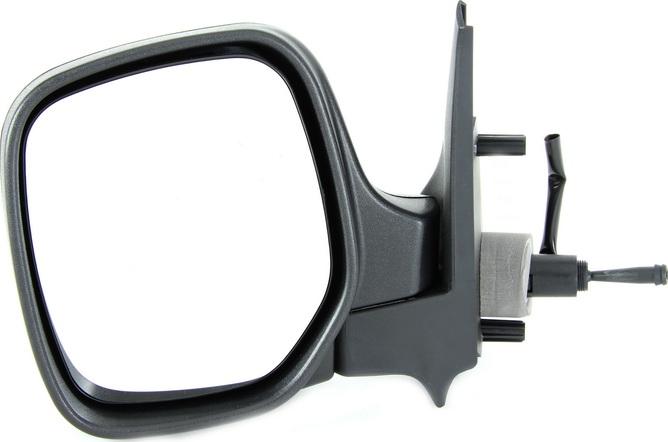 BLIC 5402-04-9253972P - Rétroviseur extérieur droxauto.com