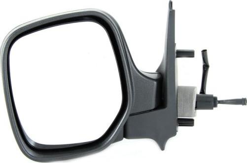 BLIC 5402-04-9253972 - Rétroviseur extérieur droxauto.com