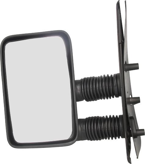 BLIC 5402-04-9252912P - Rétroviseur extérieur droxauto.com