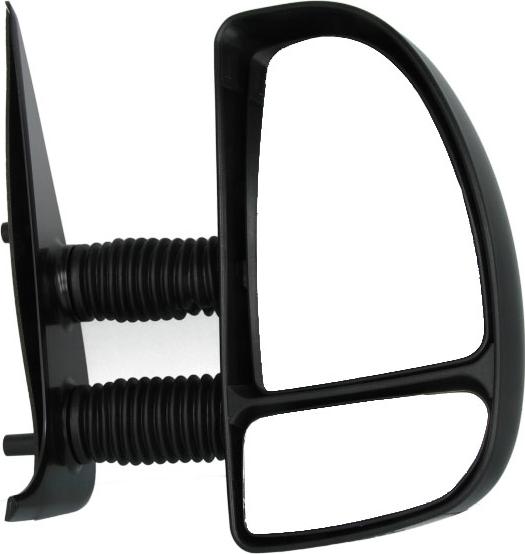 BLIC 5402-04-9257911P - Rétroviseur extérieur droxauto.com