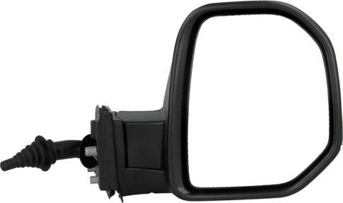 BLIC 5402-04-9215998 - Rétroviseur extérieur droxauto.com