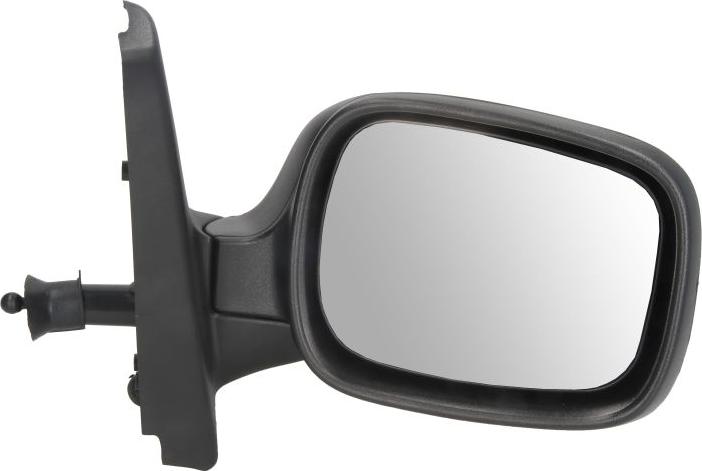 BLIC 5402-04-9215172P - Rétroviseur extérieur droxauto.com