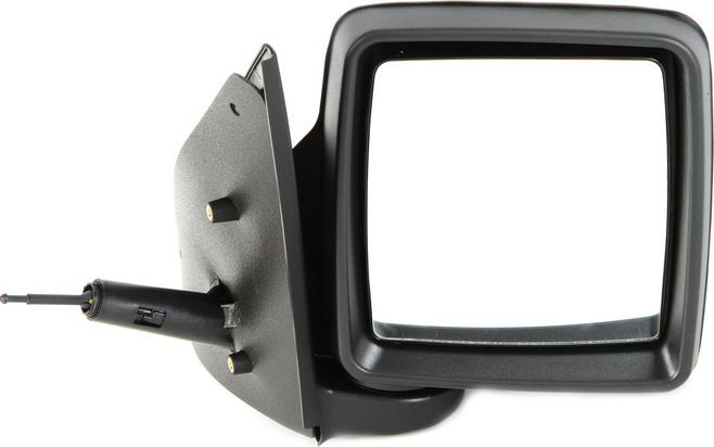 BLIC 5402-04-9215221P - Rétroviseur extérieur droxauto.com