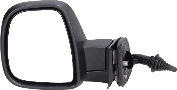 BLIC 5402-04-9212993P - Rétroviseur extérieur droxauto.com