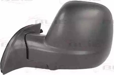 BLIC 5402-04-9212989P - Rétroviseur extérieur droxauto.com