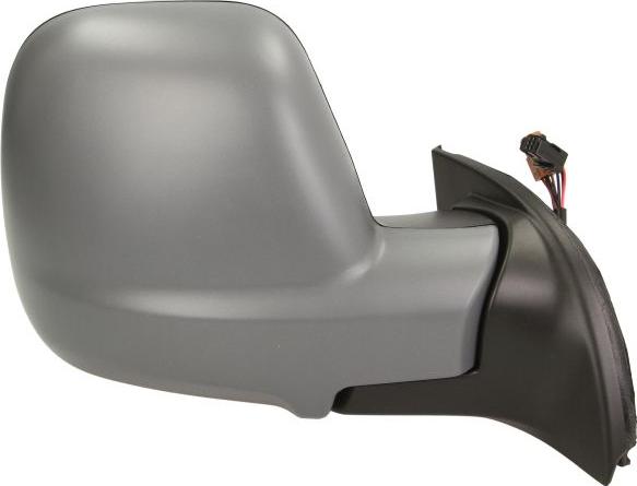 BLIC 5402-04-9212982P - Rétroviseur extérieur droxauto.com