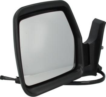 BLIC 5402-04-9212973 - Rétroviseur extérieur droxauto.com