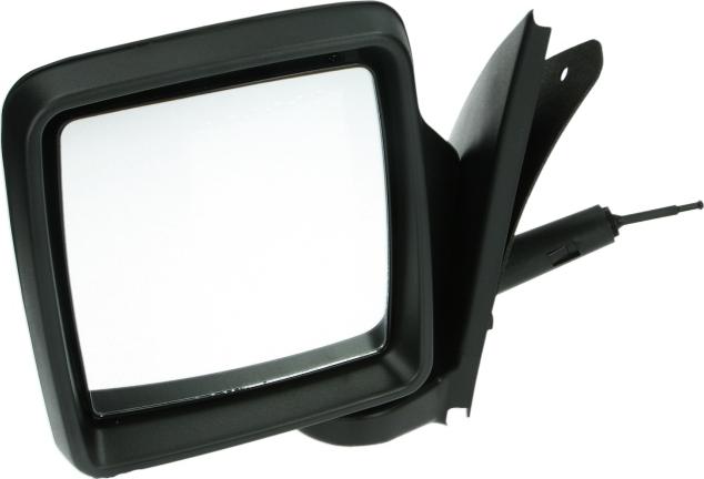 BLIC 5402-04-9212221P - Rétroviseur extérieur droxauto.com