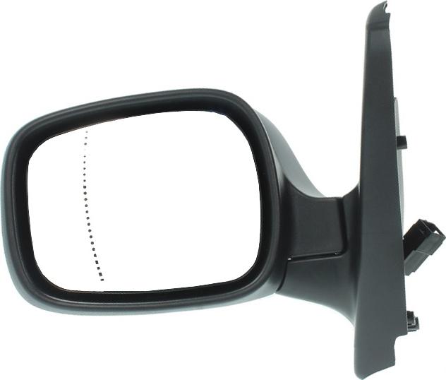 BLIC 5402-04-9239172P - Rétroviseur extérieur droxauto.com