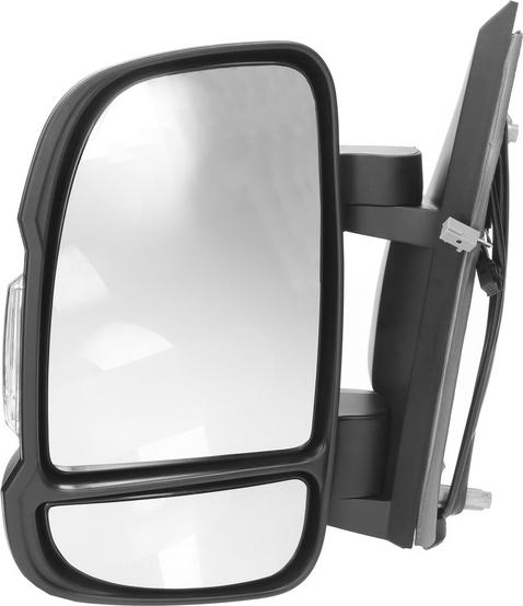 BLIC 5402-04-9235922P - Rétroviseur extérieur droxauto.com