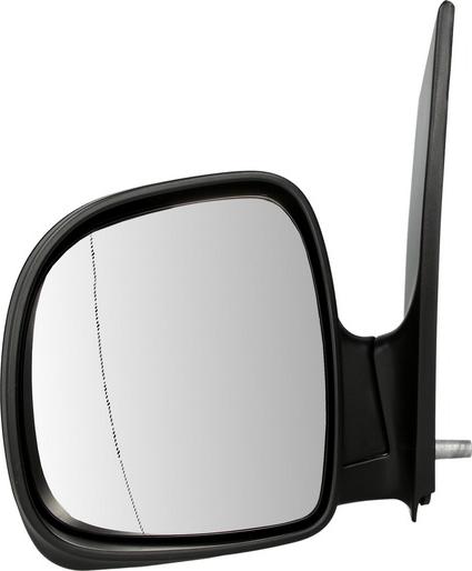 BLIC 5402-04-9231919P - Rétroviseur extérieur droxauto.com