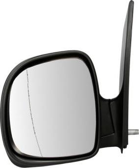 BLIC 5402-04-9231919 - Rétroviseur extérieur droxauto.com