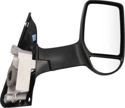 BLIC 5402-04-9238919 - Rétroviseur extérieur droxauto.com