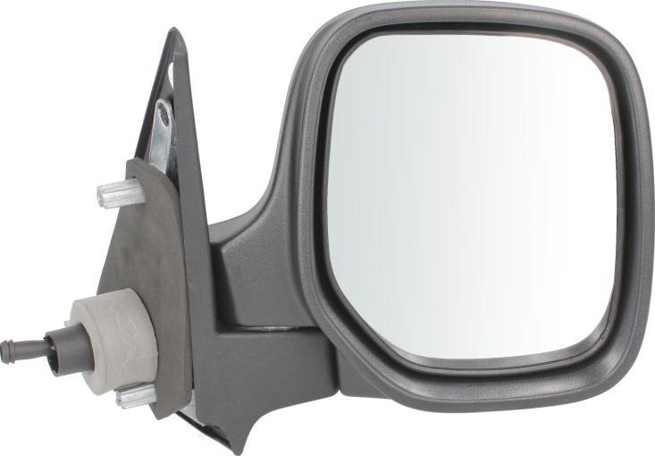 BLIC 5402-04-9238972P - Rétroviseur extérieur droxauto.com