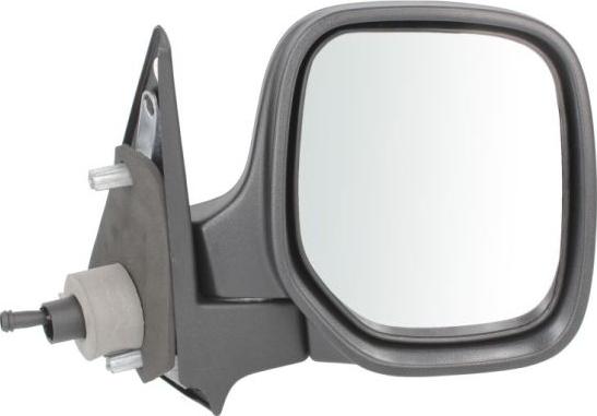 BLIC 5402-04-9238972 - Rétroviseur extérieur droxauto.com