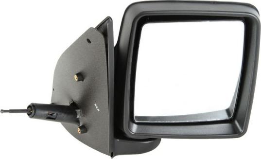 BLIC 5402-04-9238221P - Rétroviseur extérieur droxauto.com