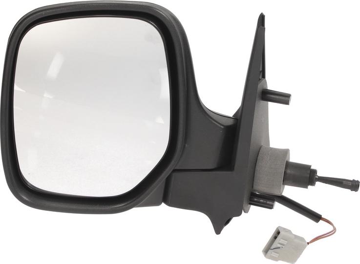 BLIC 5402-04-9233972P - Rétroviseur extérieur droxauto.com