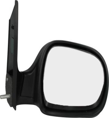 BLIC 5402-04-9232919 - Rétroviseur extérieur droxauto.com