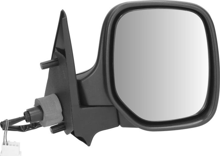 BLIC 5402-04-9232972P - Rétroviseur extérieur droxauto.com