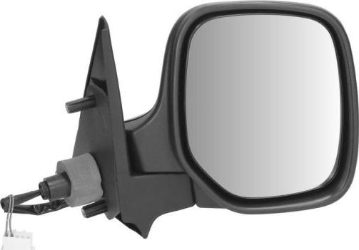 BLIC 5402-04-9232972 - Rétroviseur extérieur droxauto.com