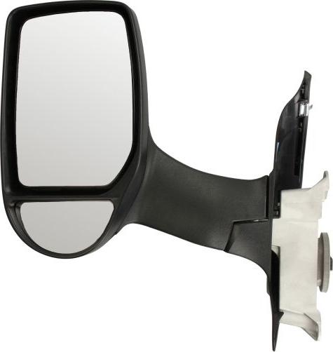 BLIC 5402-04-9237919P - Rétroviseur extérieur droxauto.com