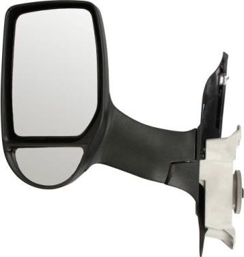 BLIC 5402-04-9237919 - Rétroviseur extérieur droxauto.com