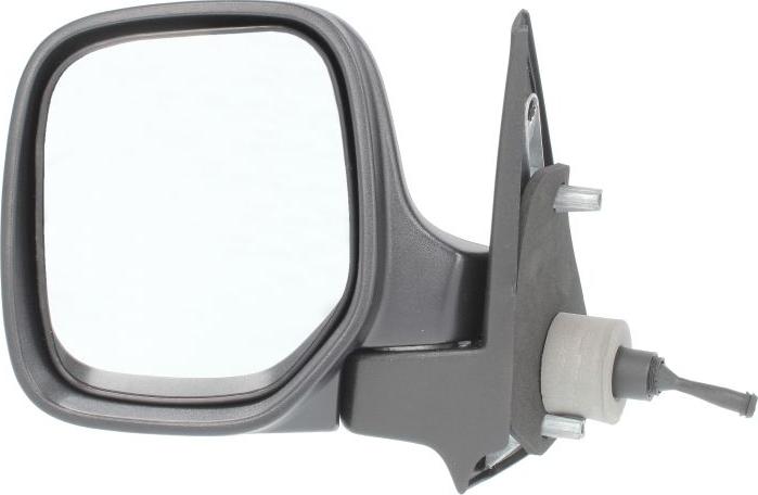 BLIC 5402-04-9237972P - Rétroviseur extérieur droxauto.com