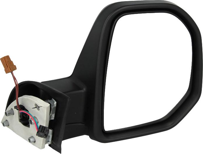 BLIC 5402-04-9229998P - Rétroviseur extérieur droxauto.com