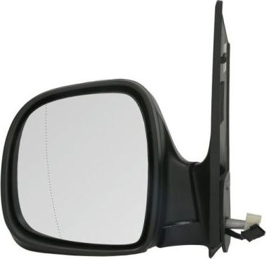 BLIC 5402-04-9229919 - Rétroviseur extérieur droxauto.com