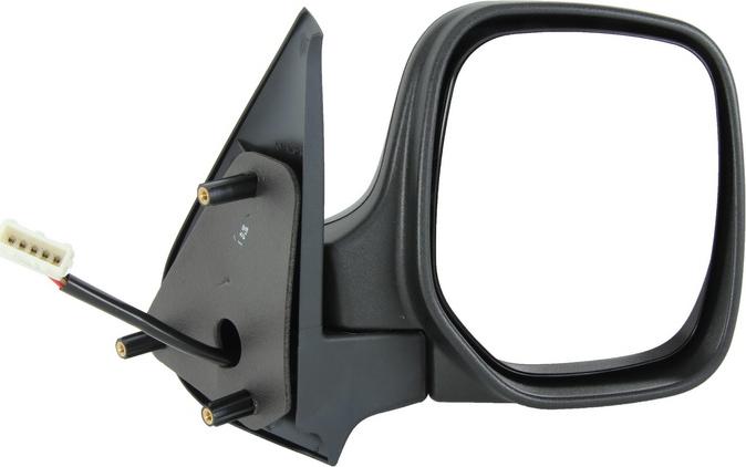BLIC 5402-04-9229972P - Rétroviseur extérieur droxauto.com