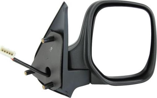 BLIC 5402-04-9229972 - Rétroviseur extérieur droxauto.com