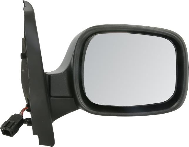 BLIC 5402-04-9229172P - Rétroviseur extérieur droxauto.com