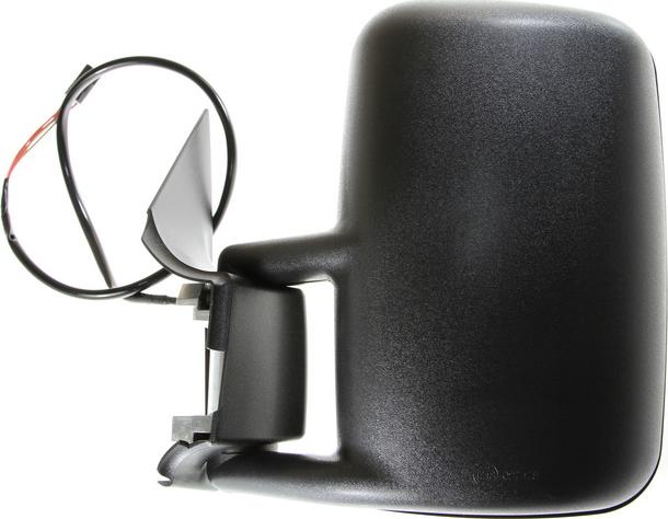 BLIC 5402-04-9225910P - Rétroviseur extérieur droxauto.com