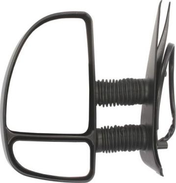 BLIC 5402-04-9225982P - Rétroviseur extérieur droxauto.com