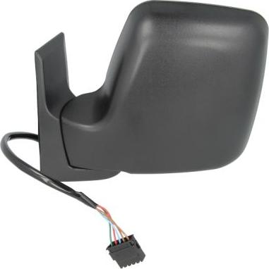 BLIC 5402-04-9225973 - Rétroviseur extérieur droxauto.com