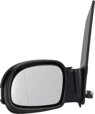 BLIC 5402-04-9225792P - Rétroviseur extérieur droxauto.com